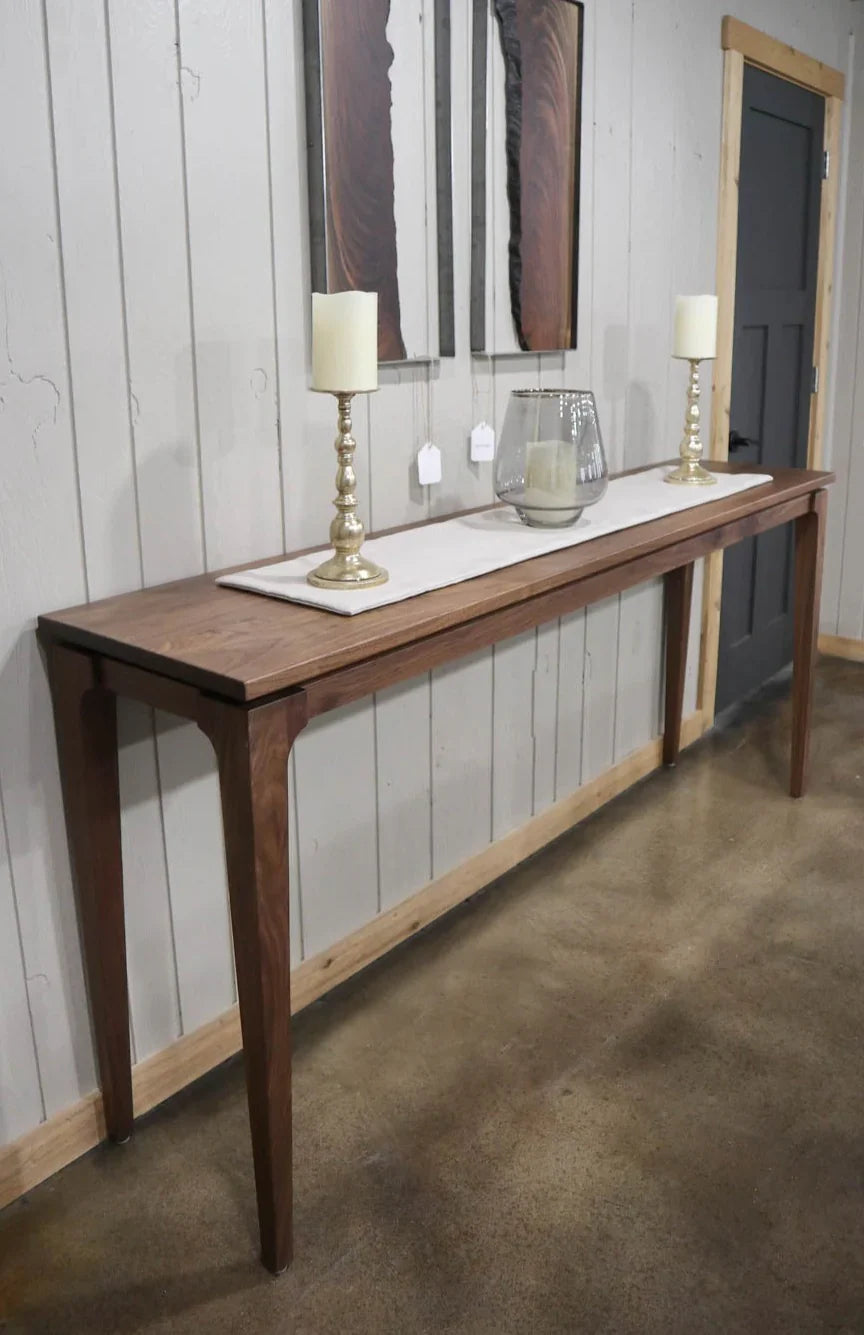 Console Tables