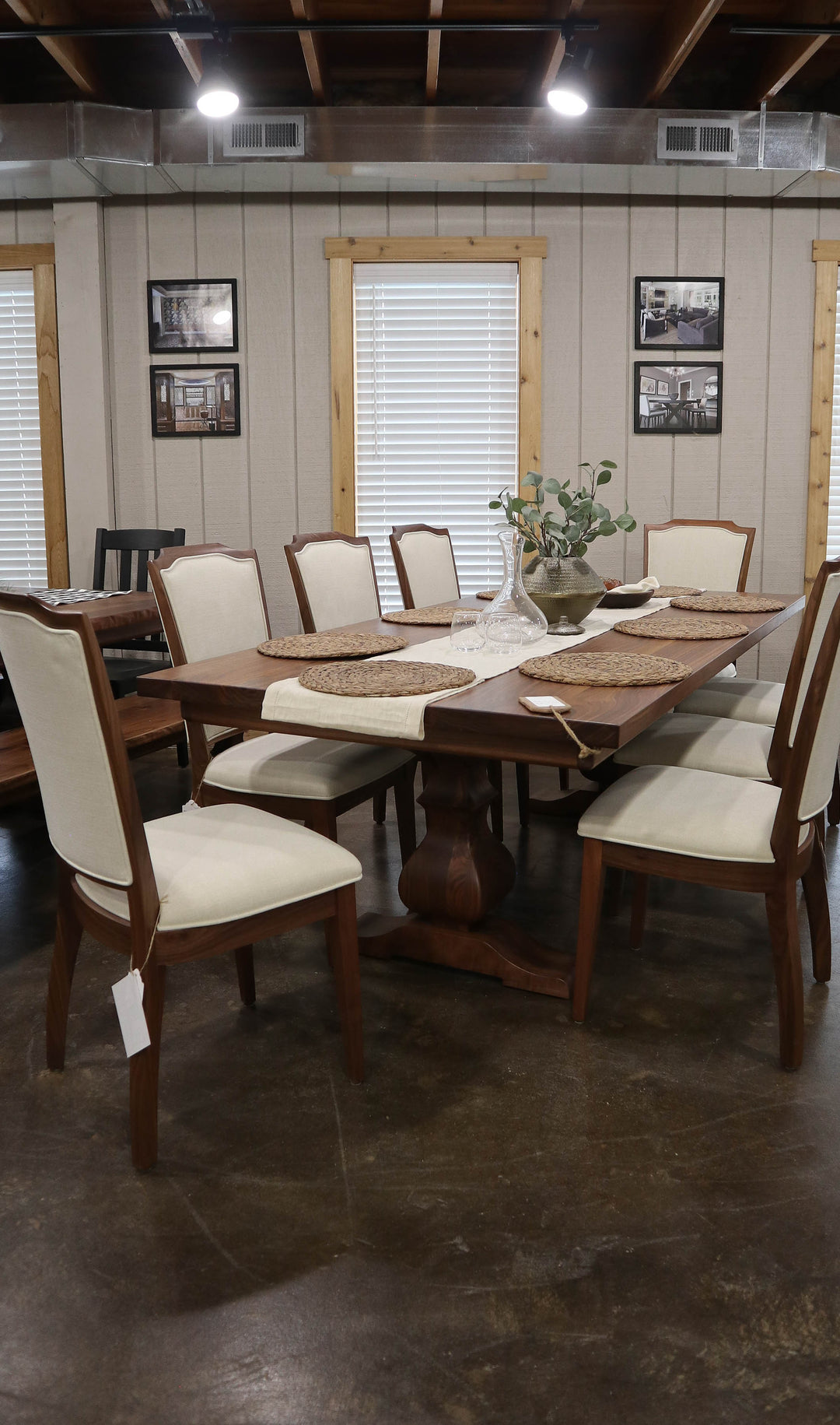 Dining Tables