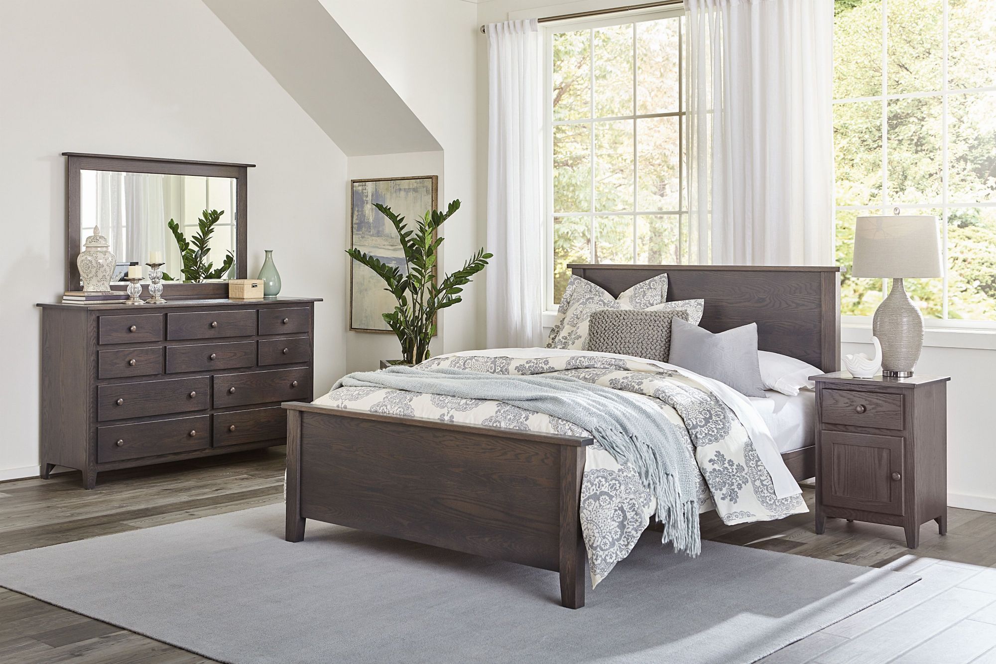 Inspiration: Bedroom Furniture