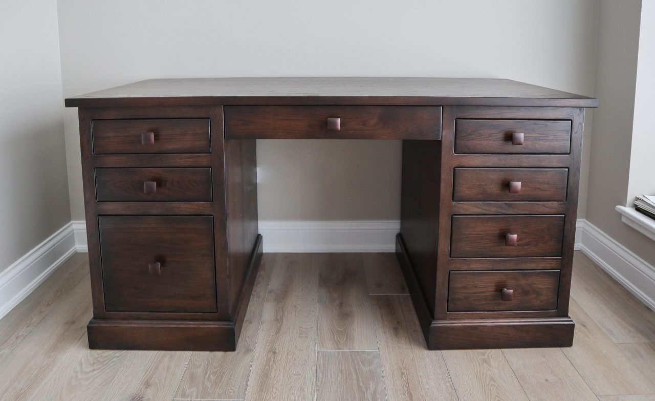 Inspiration: Office Furniture