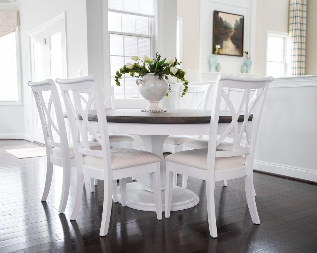 Inspiration: Oval Tables