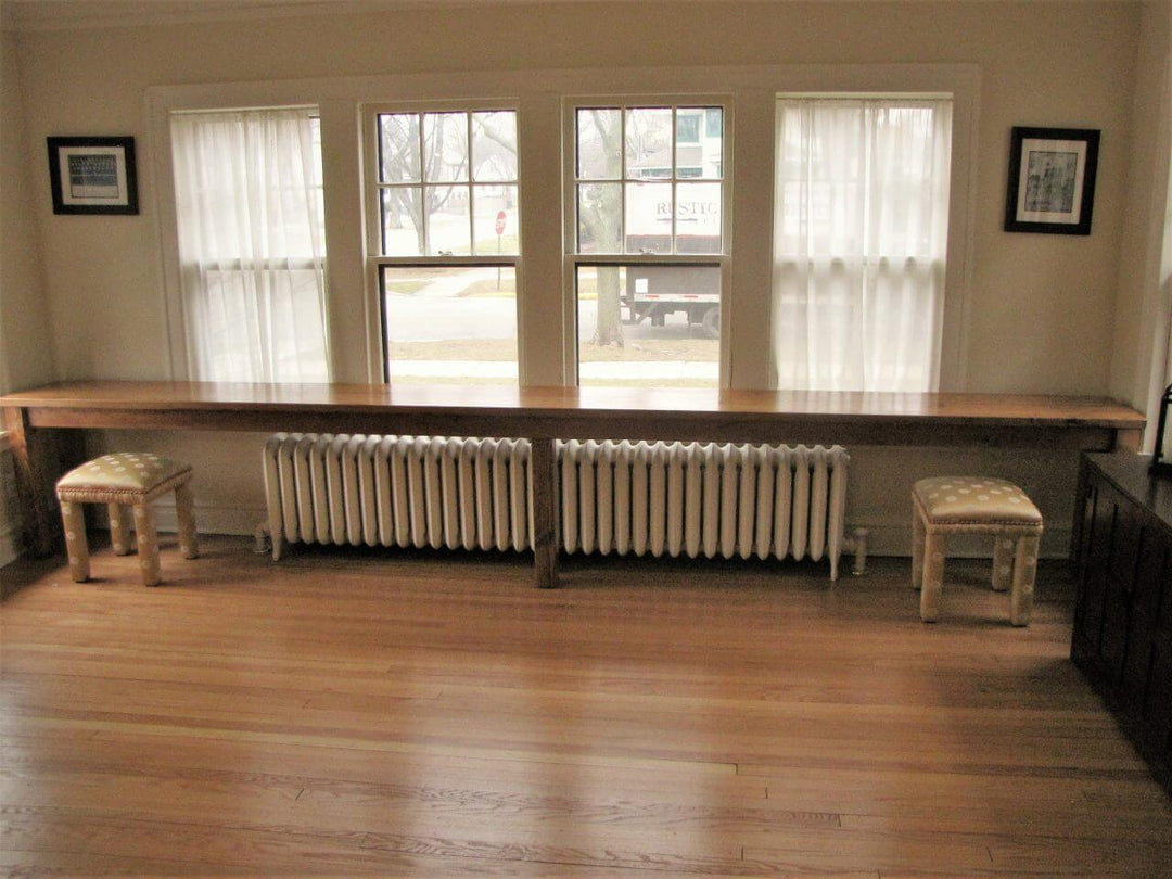 Wooden Shelf 1280x960