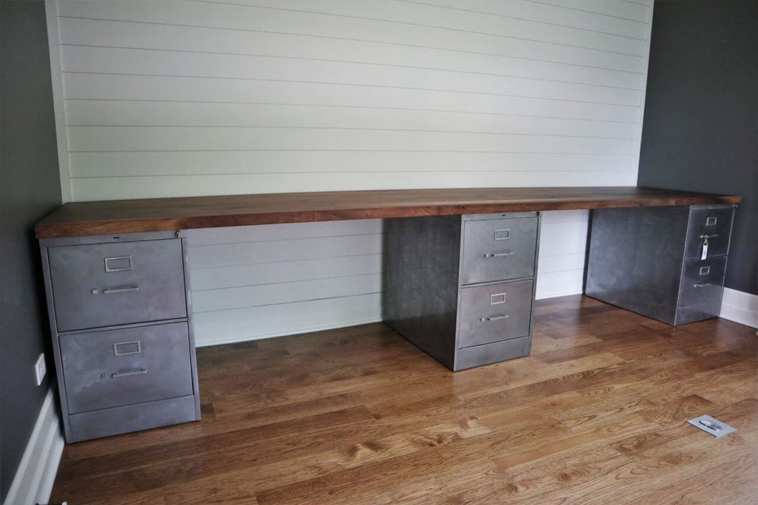 144x30x1.75 top solid character walnut no distress clean edge no grooves natural color file cabinet 1280x853