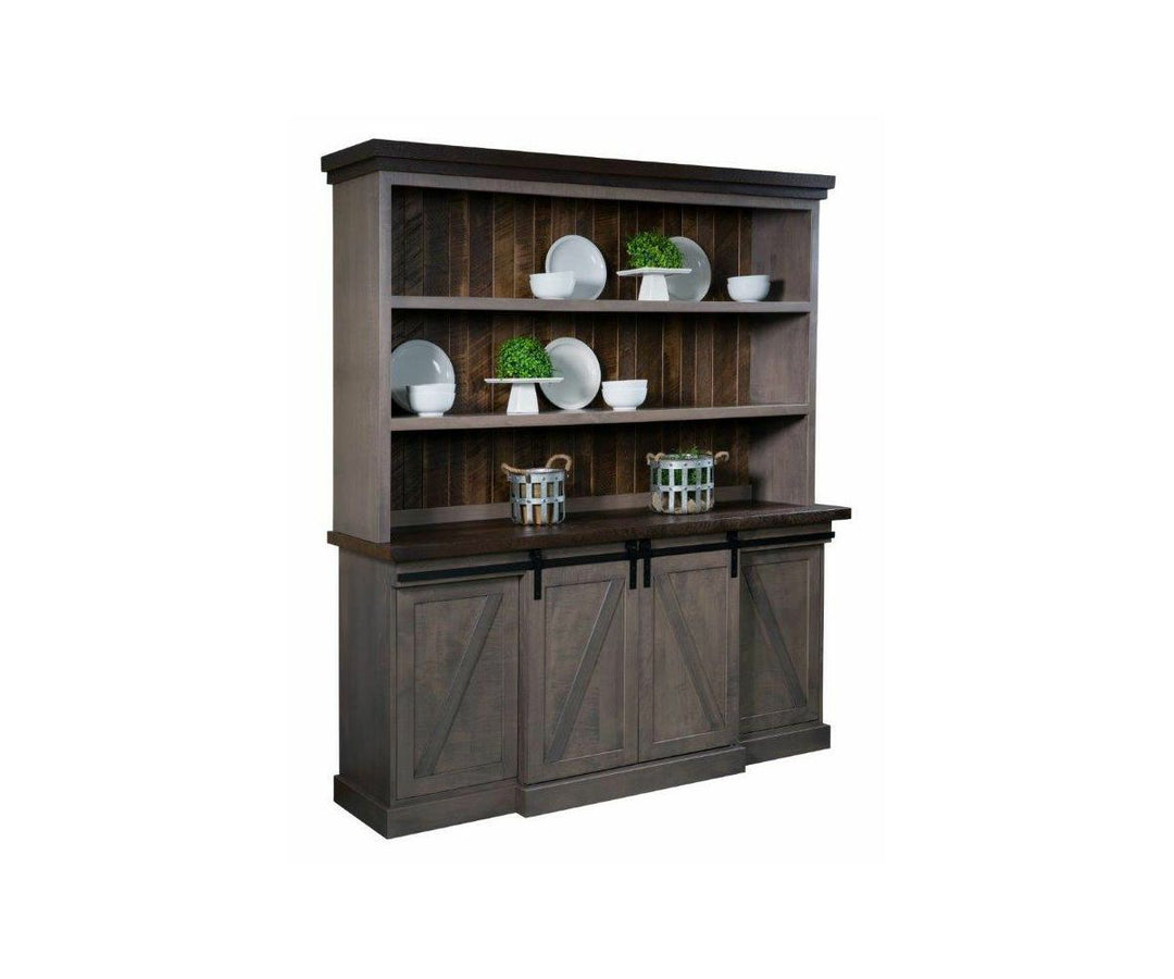 Avalon-Open-hutch-TL-113