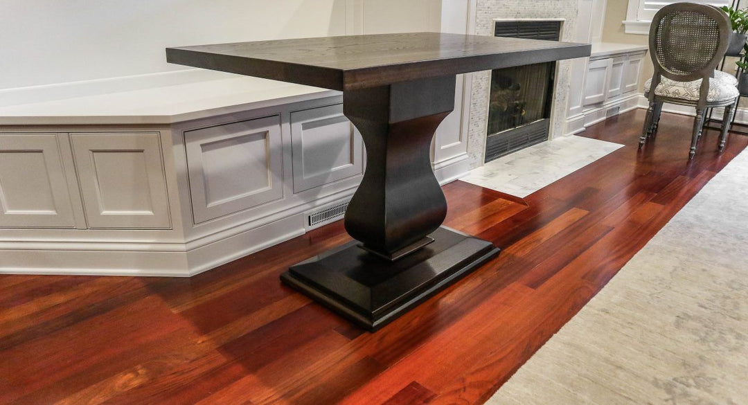 Chicago-30x49x32-stretched-belly-ash-thick-top-no-apron-silvertone-brown-satin