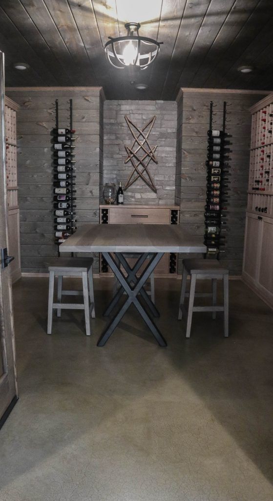 Dyer 40x60x36 Metal X 2x4 tubing thick top hickory clean edge light distress Prado flat top Flat Black base Coby 24 fixed hickory Prado flat 2 559x1024