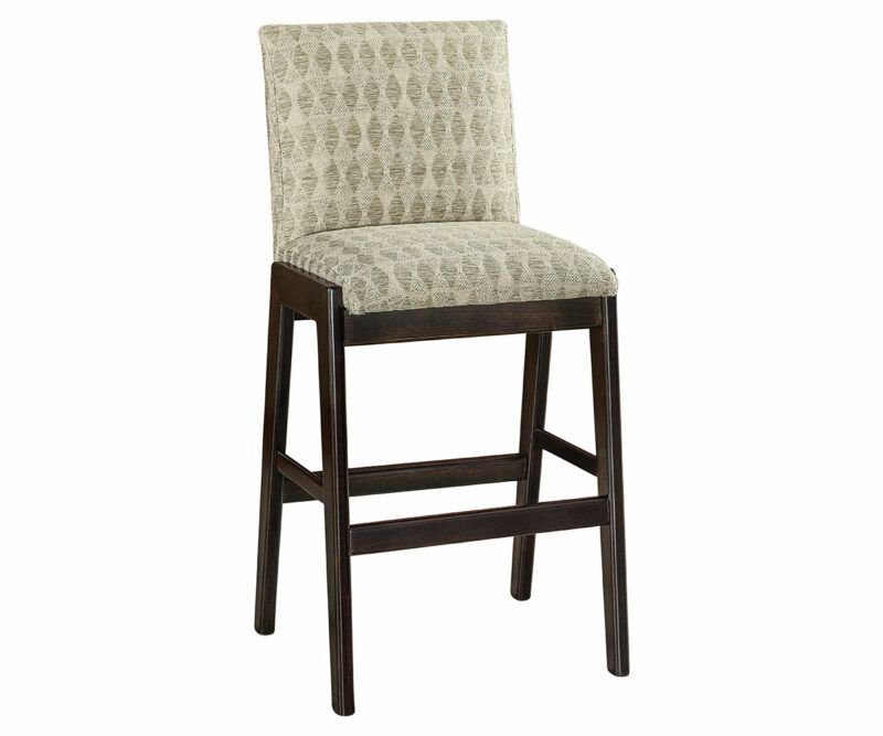 Arden Stationary Bar Chair 800x667