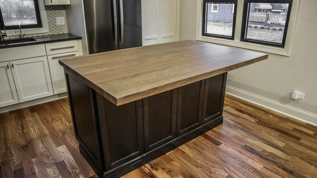 Frankfort Butchers Block QSWO no dist clean edge no grooves prado flat 1280x719