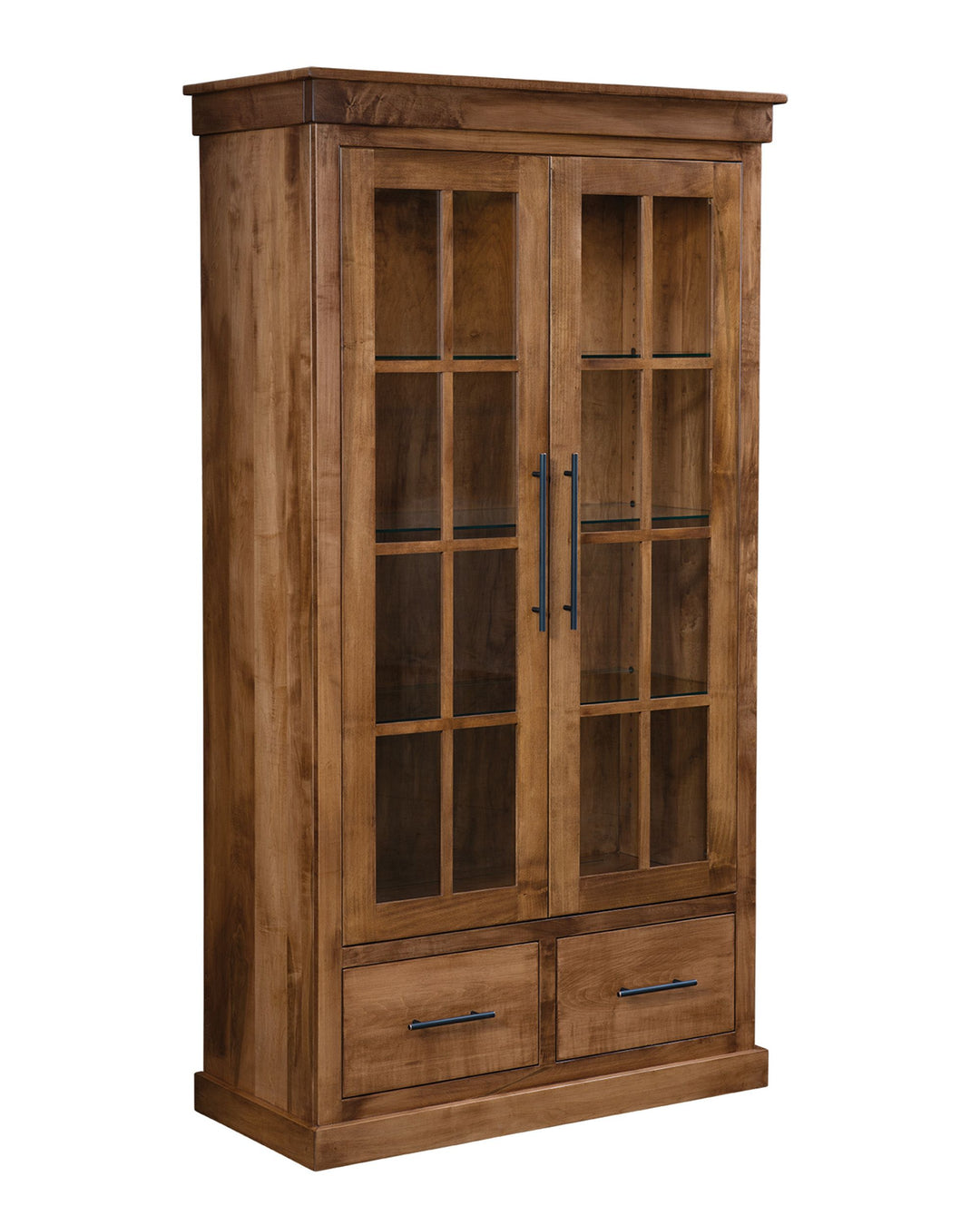 Hadley Cabinet