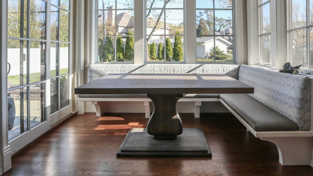 Hinsdale-50x65-Stretched-Belly-square-platform-solid-ash-extra-thick-top-minimal-distress-clean-edge-Prado-flat