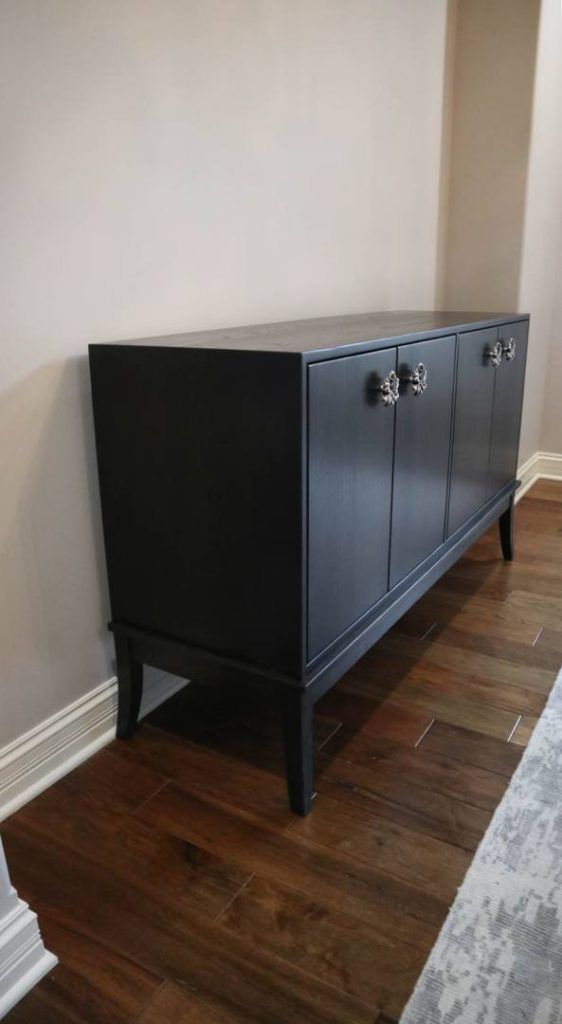 Homer-Glen-20x64x36-Bailey-sideboard-ash-Black-Espresso-satin-1