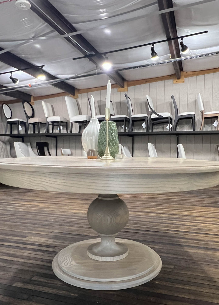 |#170| ASH ROGERS TABLE