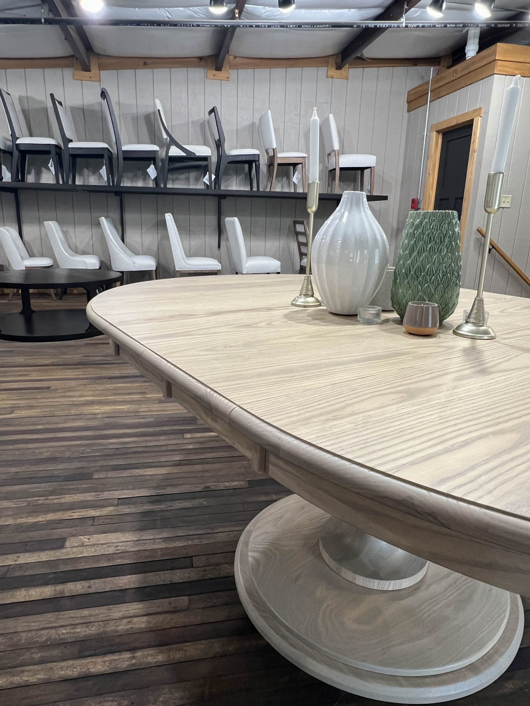 |#170| ASH ROGERS TABLE