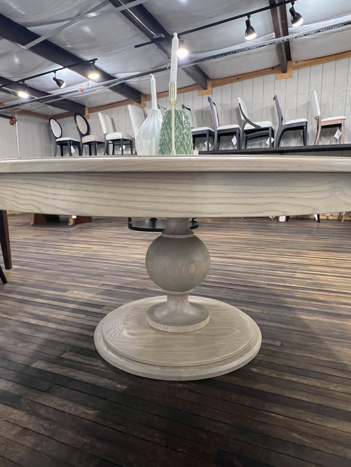 |#170| ASH ROGERS TABLE