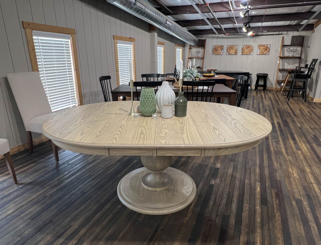 |#170| ASH ROGERS TABLE