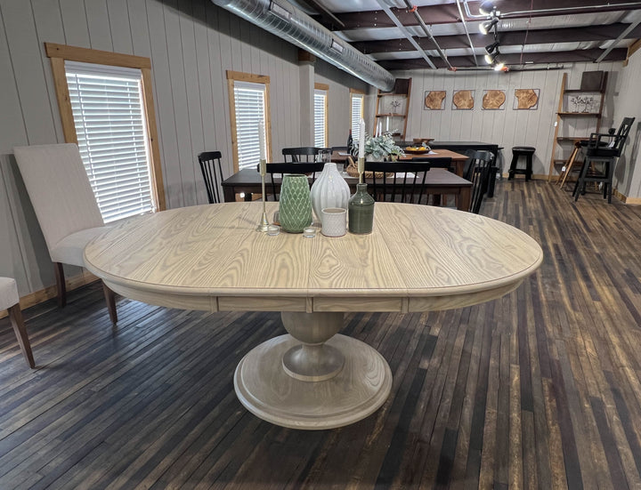 |#170| ASH ROGERS TABLE