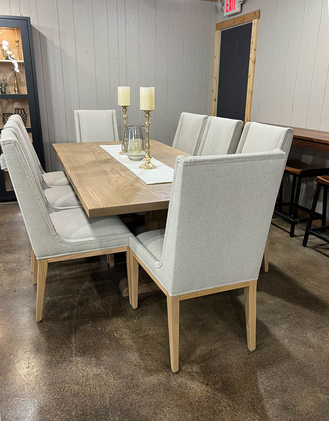 |#250| Ariel Side Chair