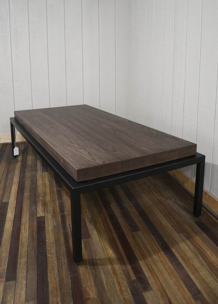 |#211| STRAUSS COFFEE TABLE - 50% OFF