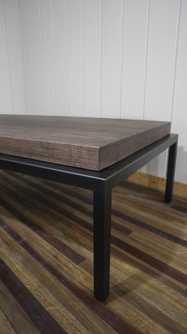 |#211| STRAUSS COFFEE TABLE - 50% OFF