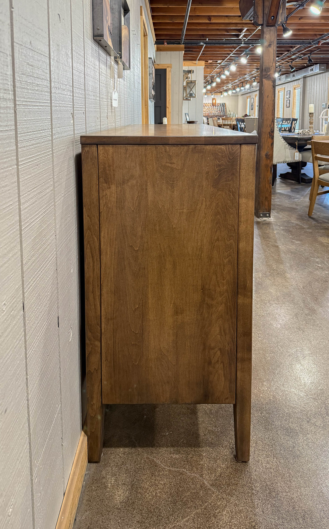 |#295| FAYETTE SIDEBOARD