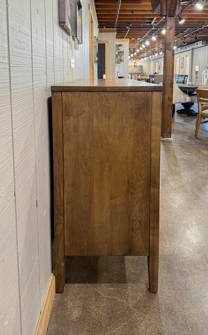 |#295| FAYETTE SIDEBOARD