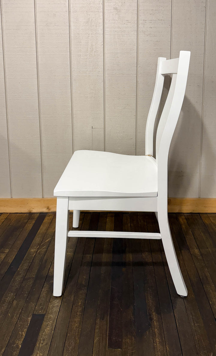 |#240| Maverick Side Chair