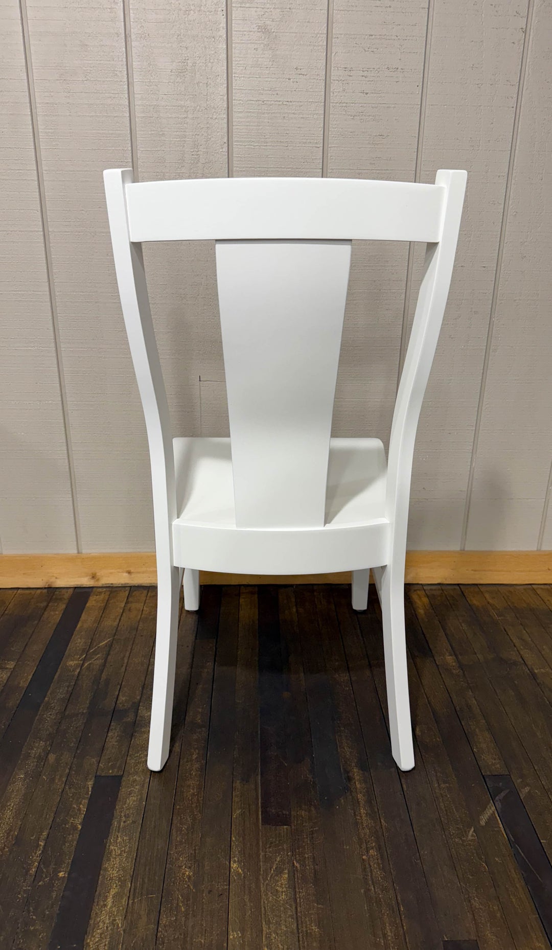 |#240| Maverick Side Chair