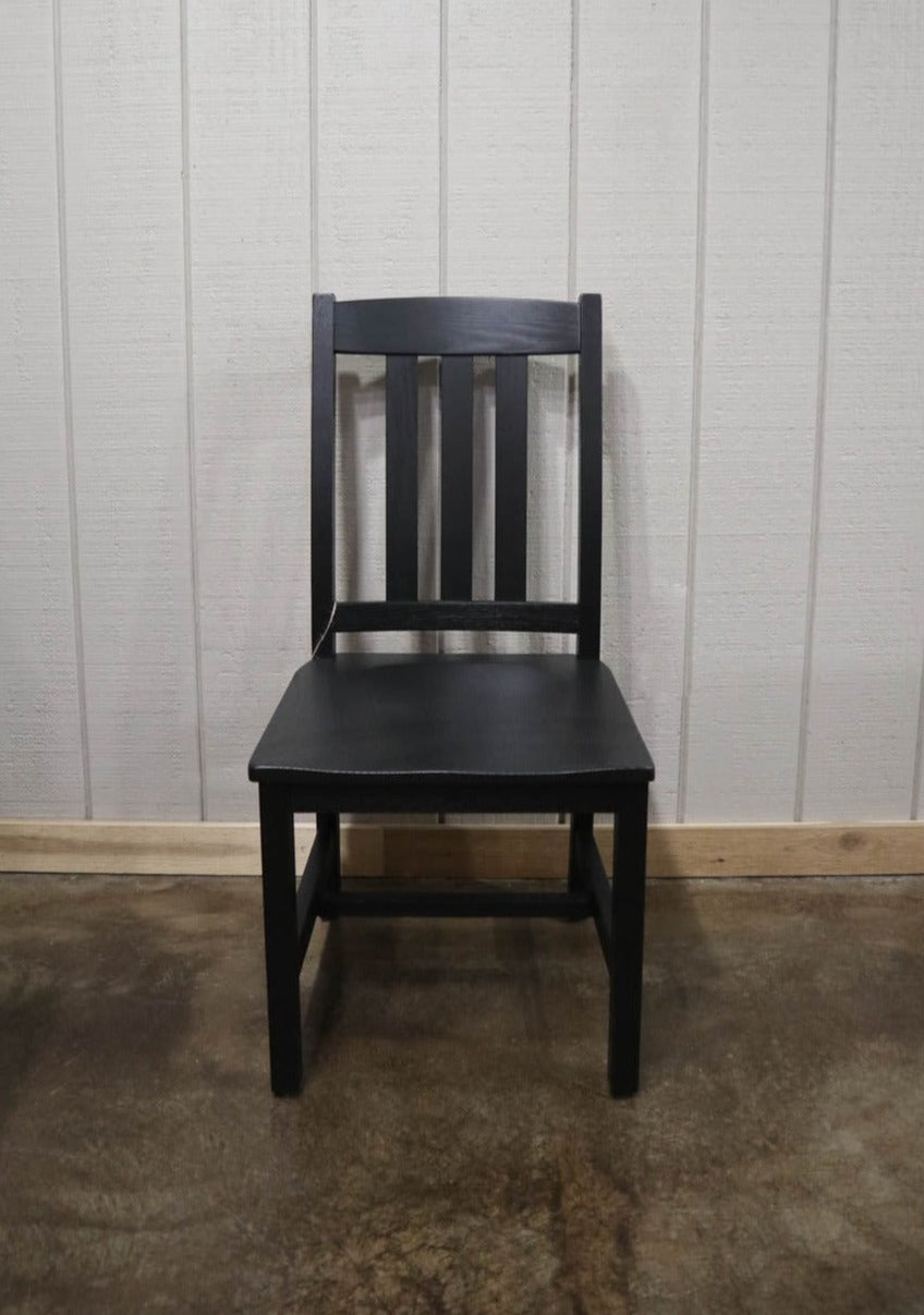 |#223| LODGE SIDE CHAIRS