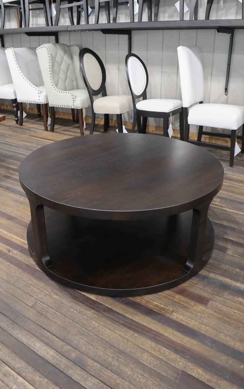 |#207| I-BEAM COFFEE TABLE