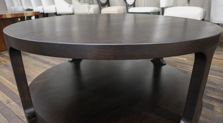 |#207| I-BEAM COFFEE TABLE