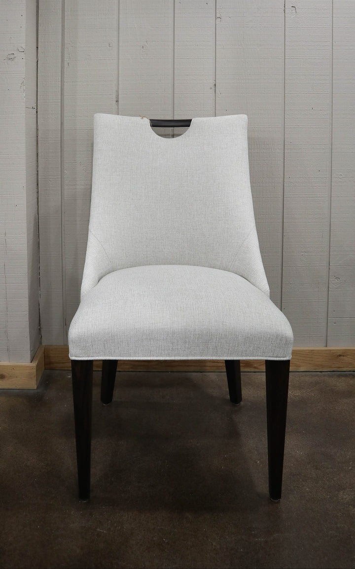 |#265| WESTAL SIDE CHAIR