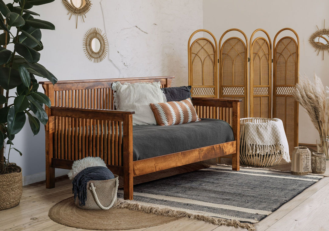 Mission Day Bed