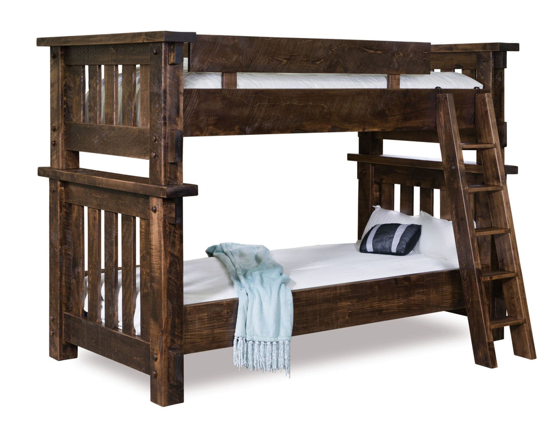 Houston Bunk Bed