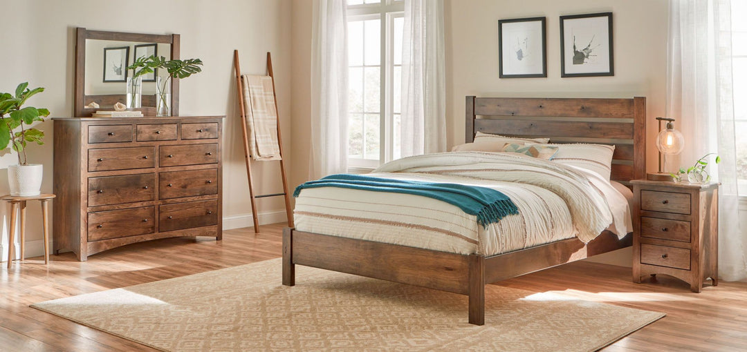 Big-Room-Setting - Troy