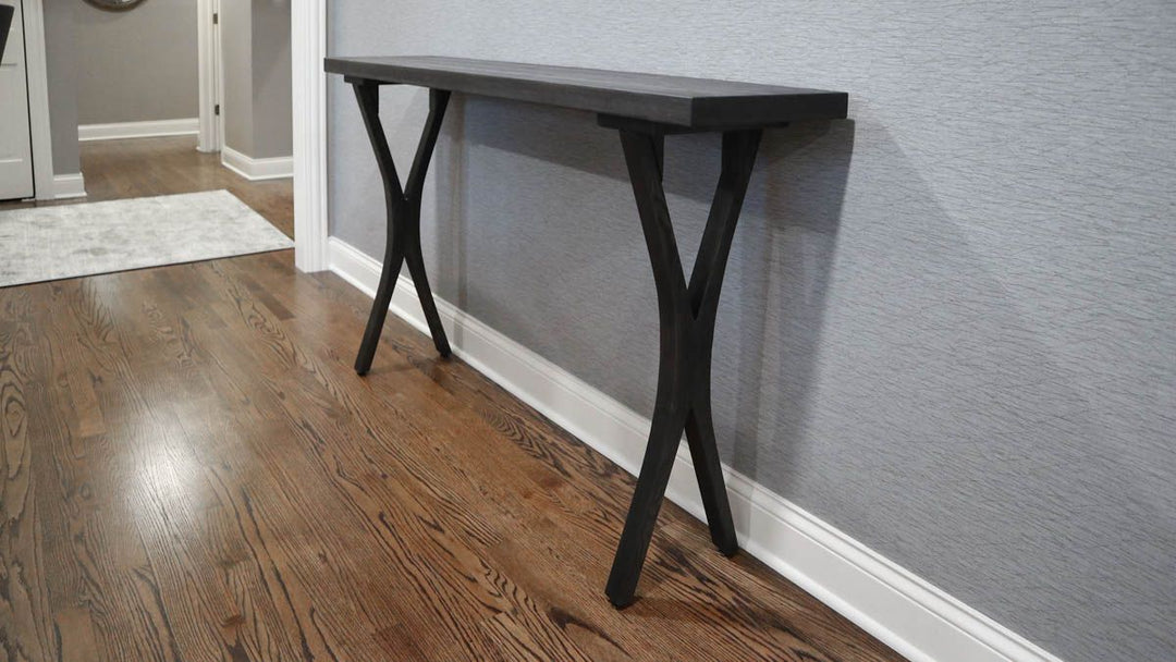 Libertyville-14x60x36-Brewer-ash-thick-top-no-apron-clean-edge-no-distress-no-cross-brace-Dark-Knight-Flat