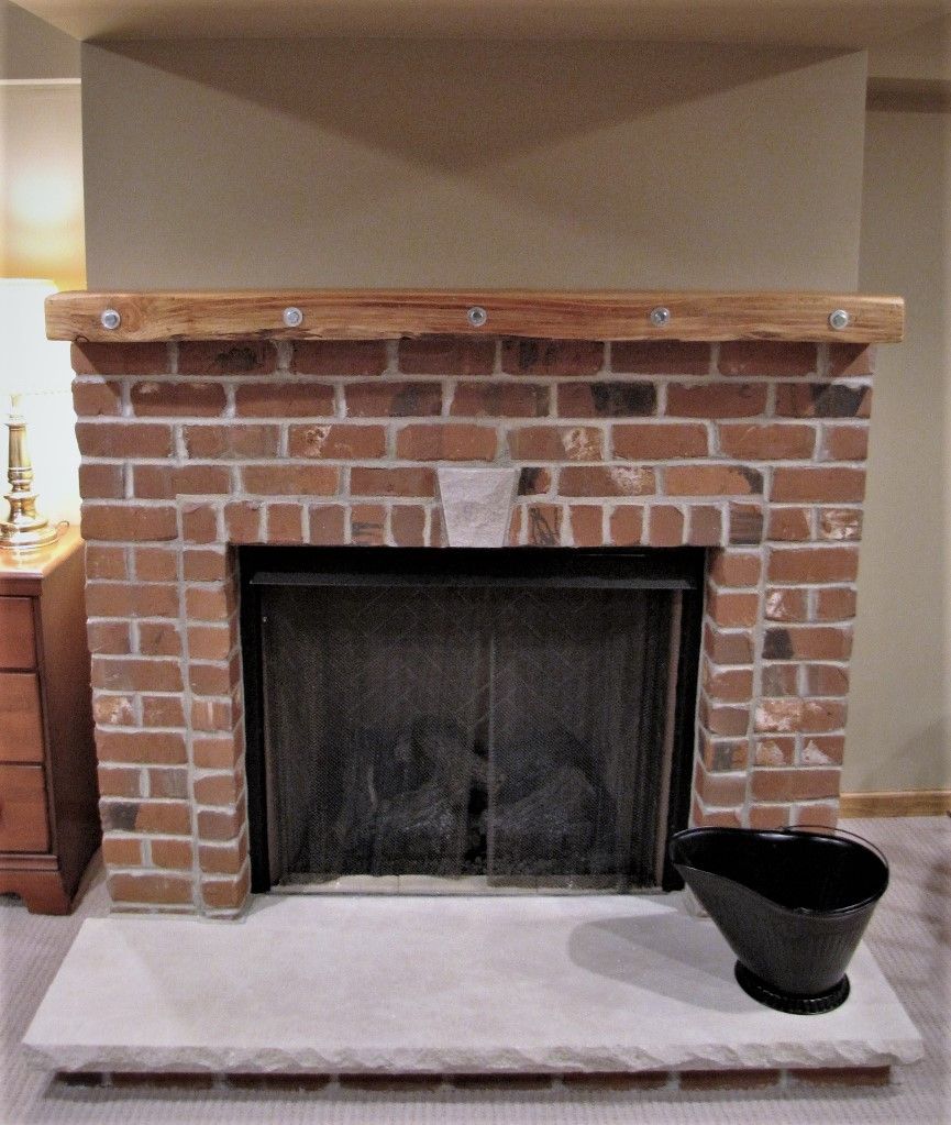 Light Bolted Mantle