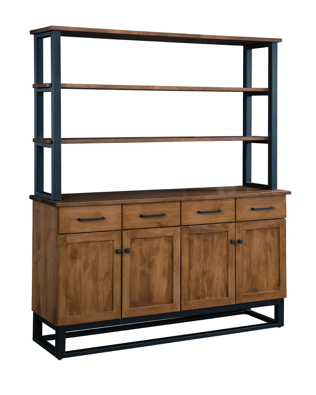 Monet Hutch