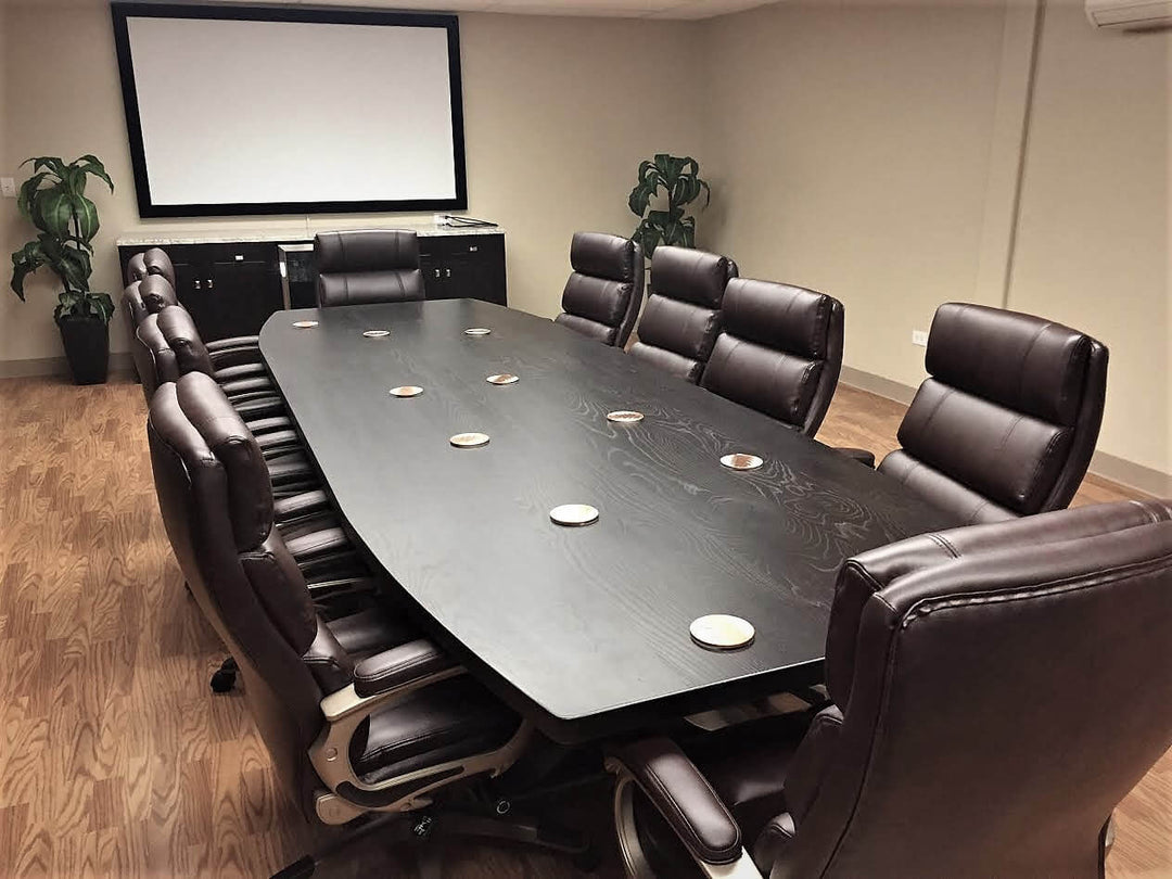 Semi-Oval-Metal-Arched-Conference