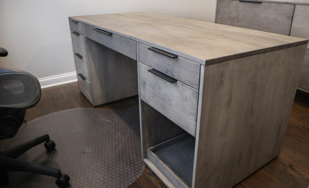 Sokol Dana Desk 30x72x30 hard maple Prado flat 1280x778