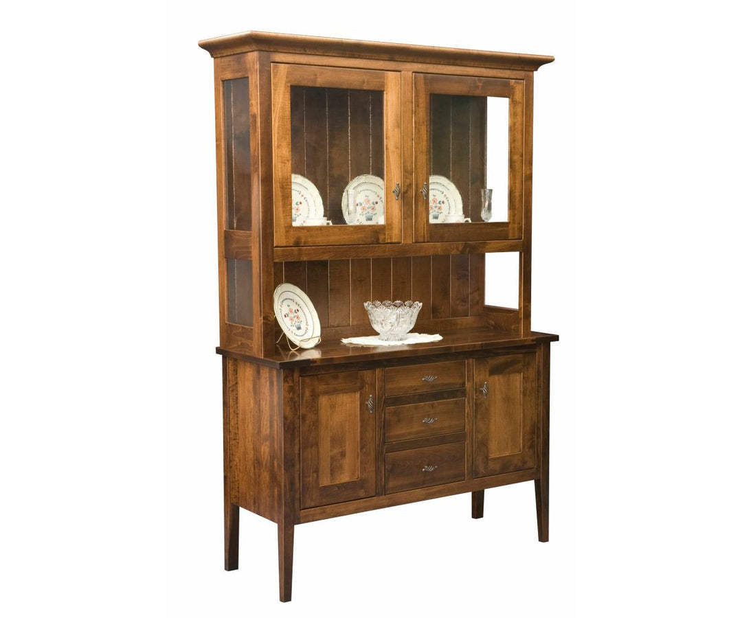 Williamsburg-Breadboard-Buffet