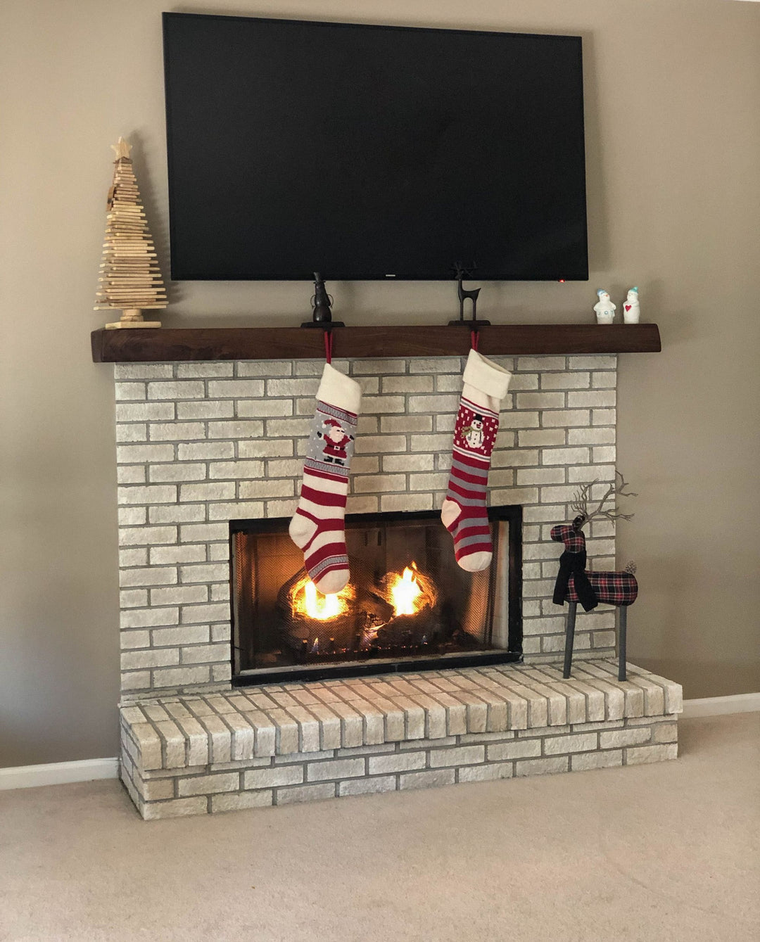 Mantel-2