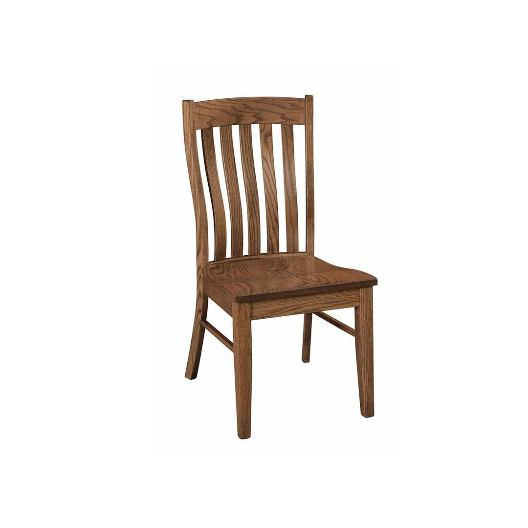 Hillcrest Side Chair