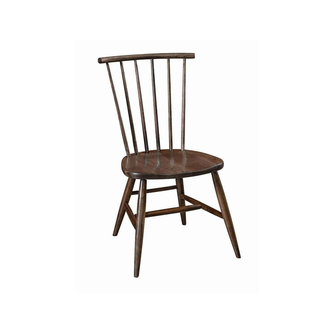 Barrington Side Chair