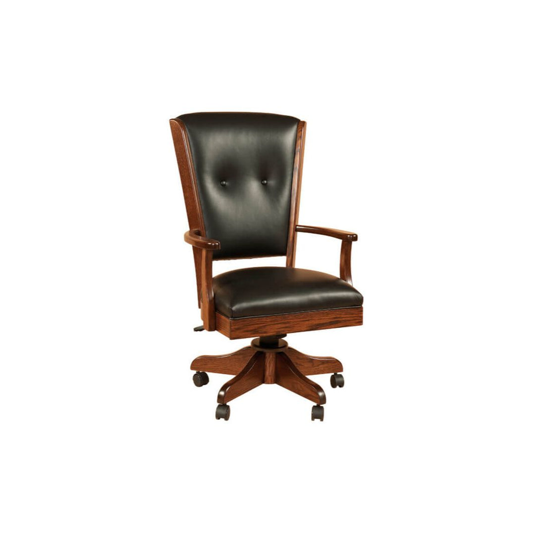 Berkshire Chair 681x1024