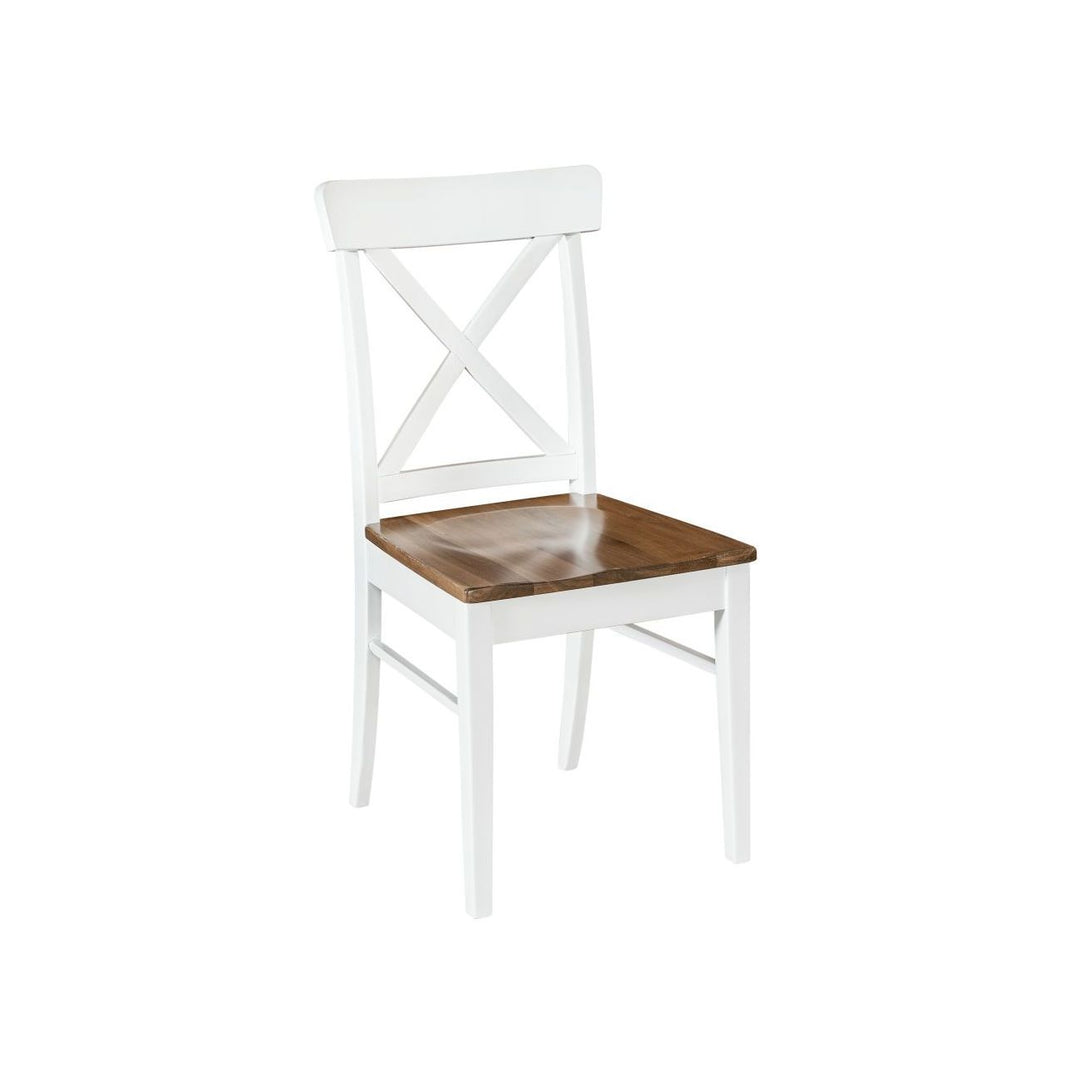 Braxton Side Chair
