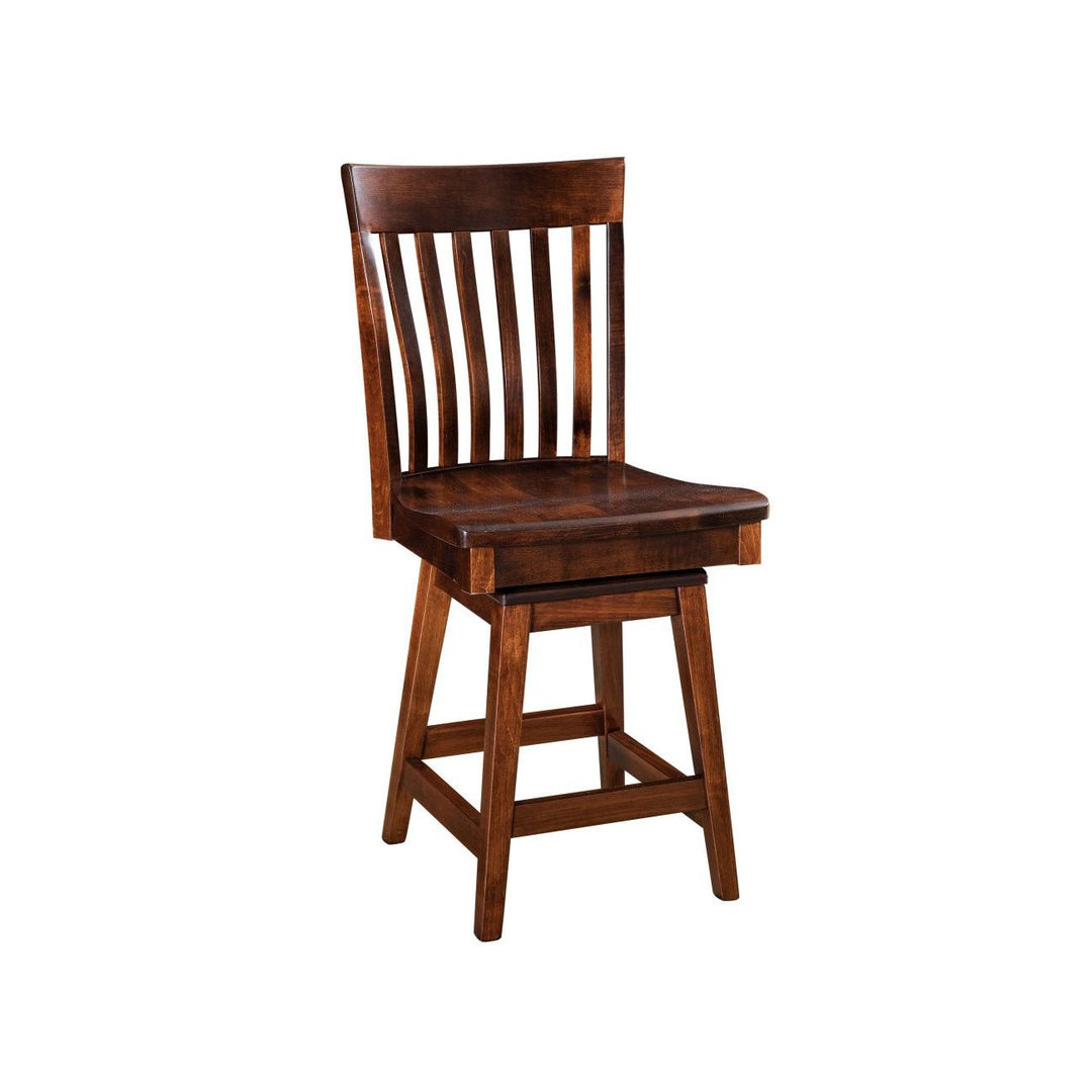 Chandler Swivel Chair