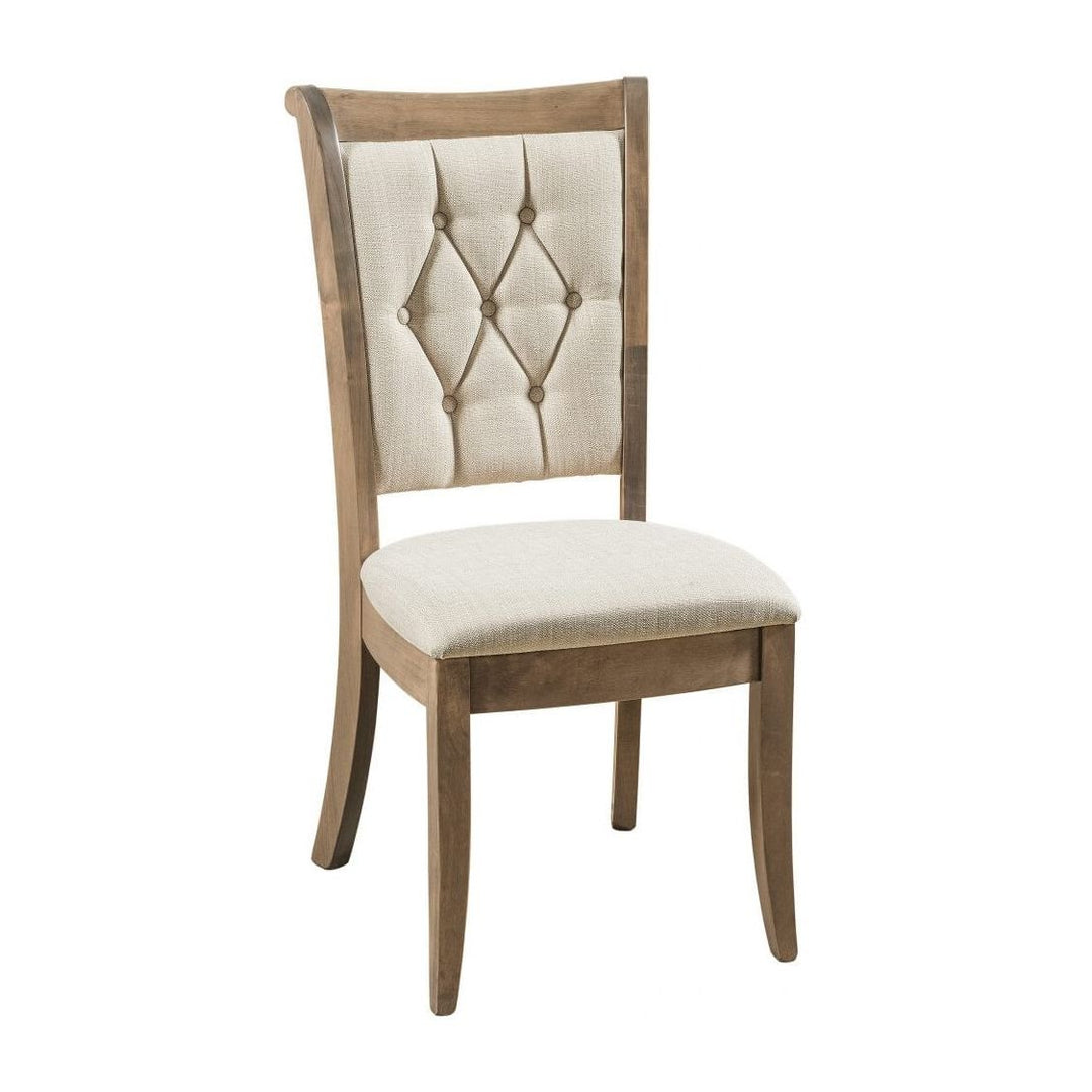 Chelsea Side Chair 602x1024