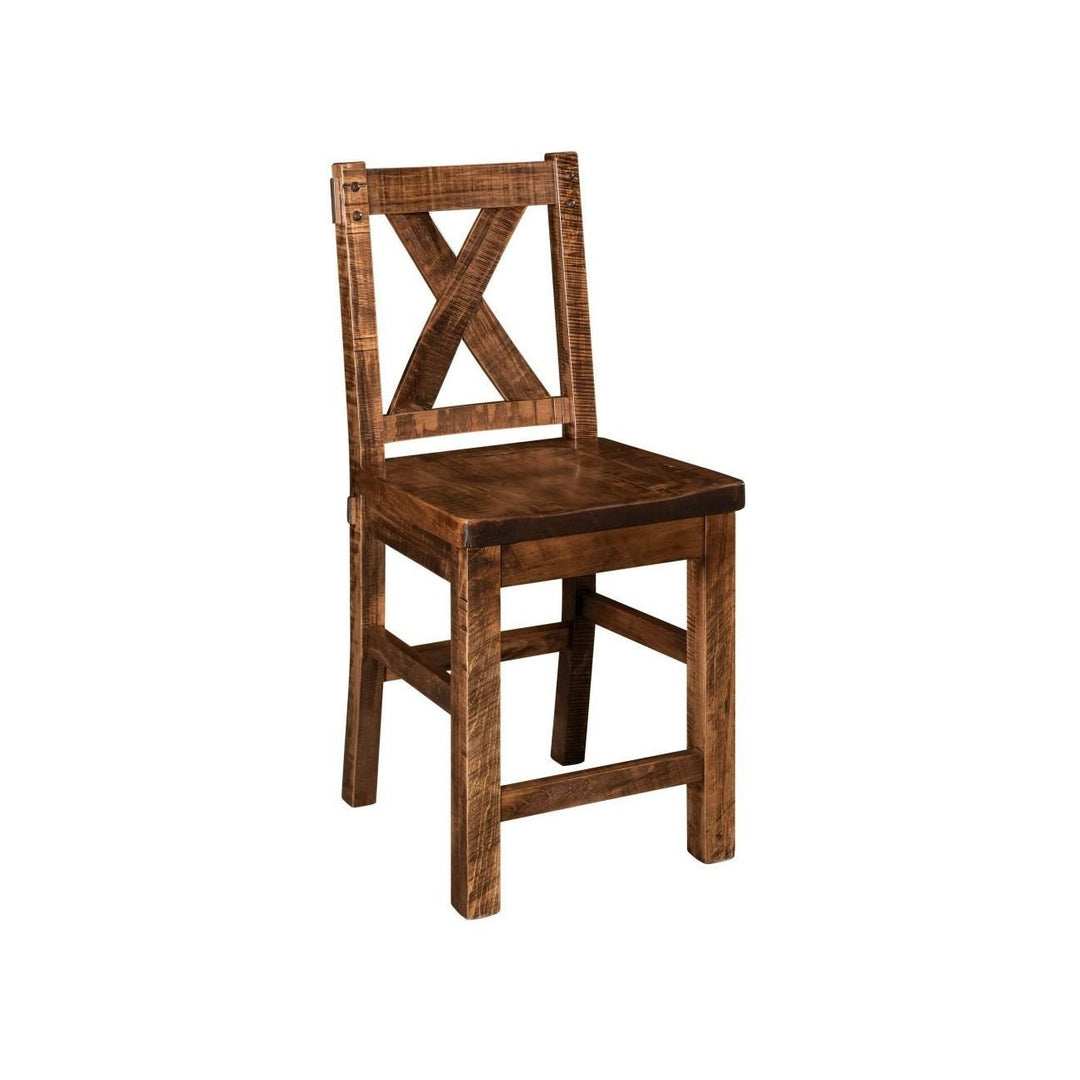 Denver Bar Side Chair