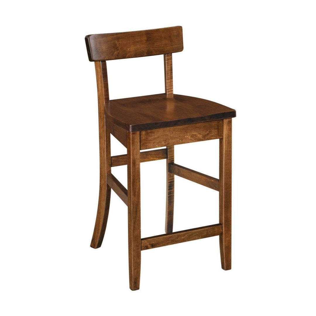 Eddison Bar Chair 665x1024