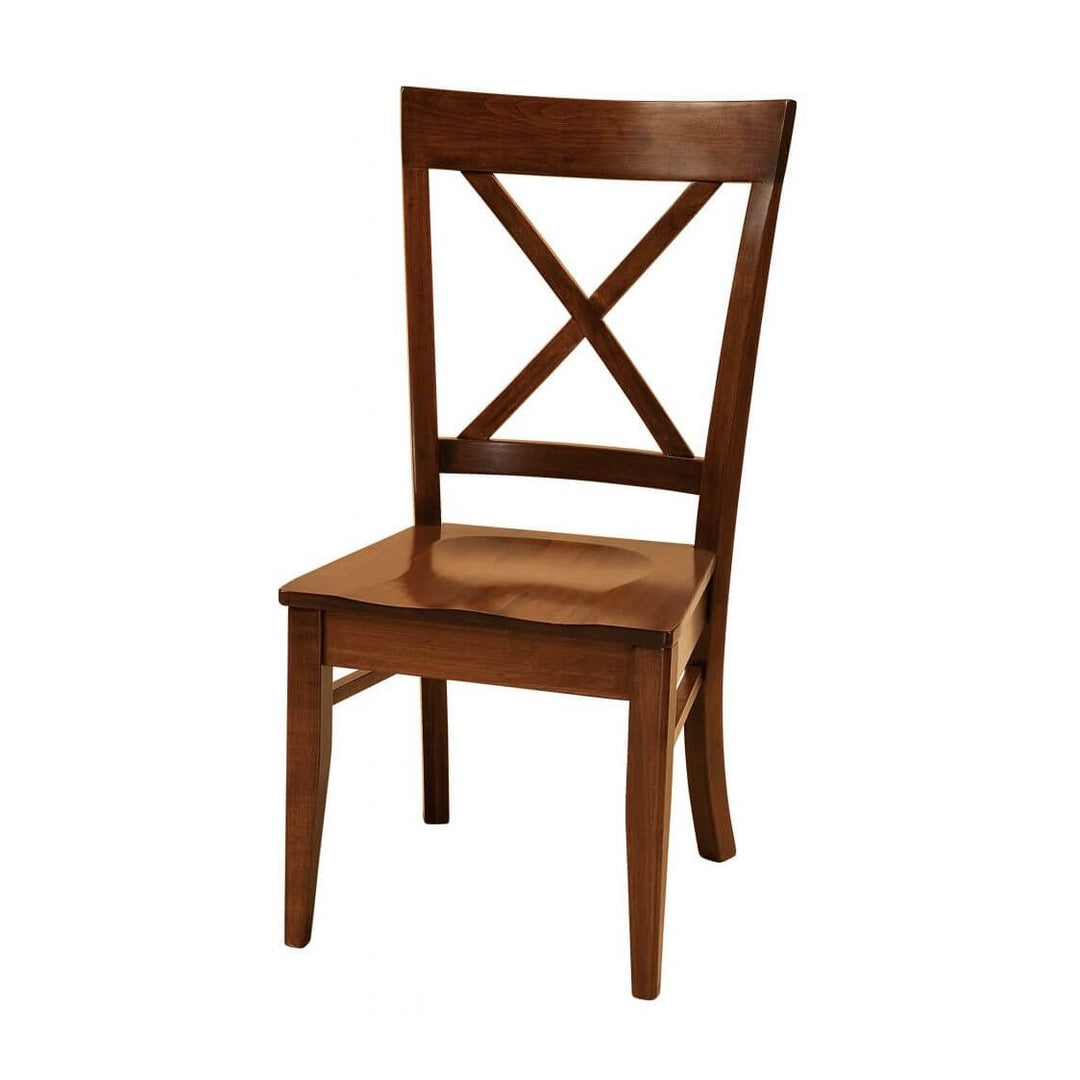 Frontier Side Chair 658x1024